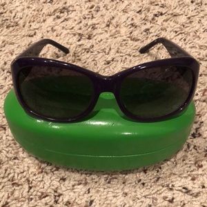Kate spade sunglasses